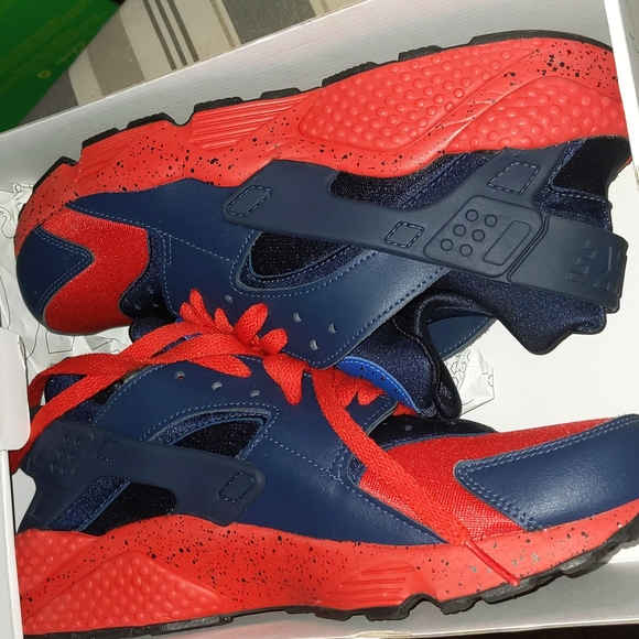 Custom Huaraches size 9.5